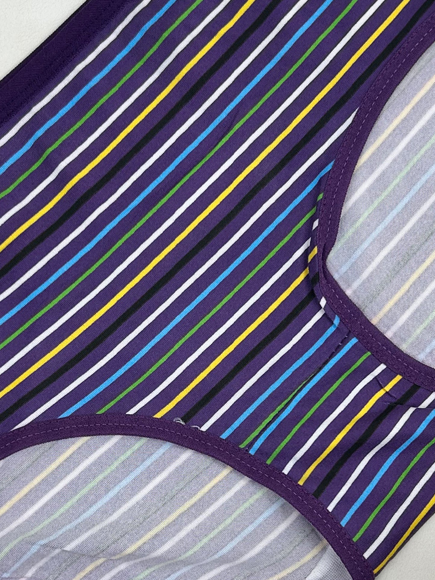 Multicolor Panty For Women LP28