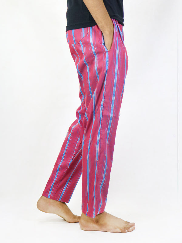 F Men's Trouser Multicolor & Multidesign