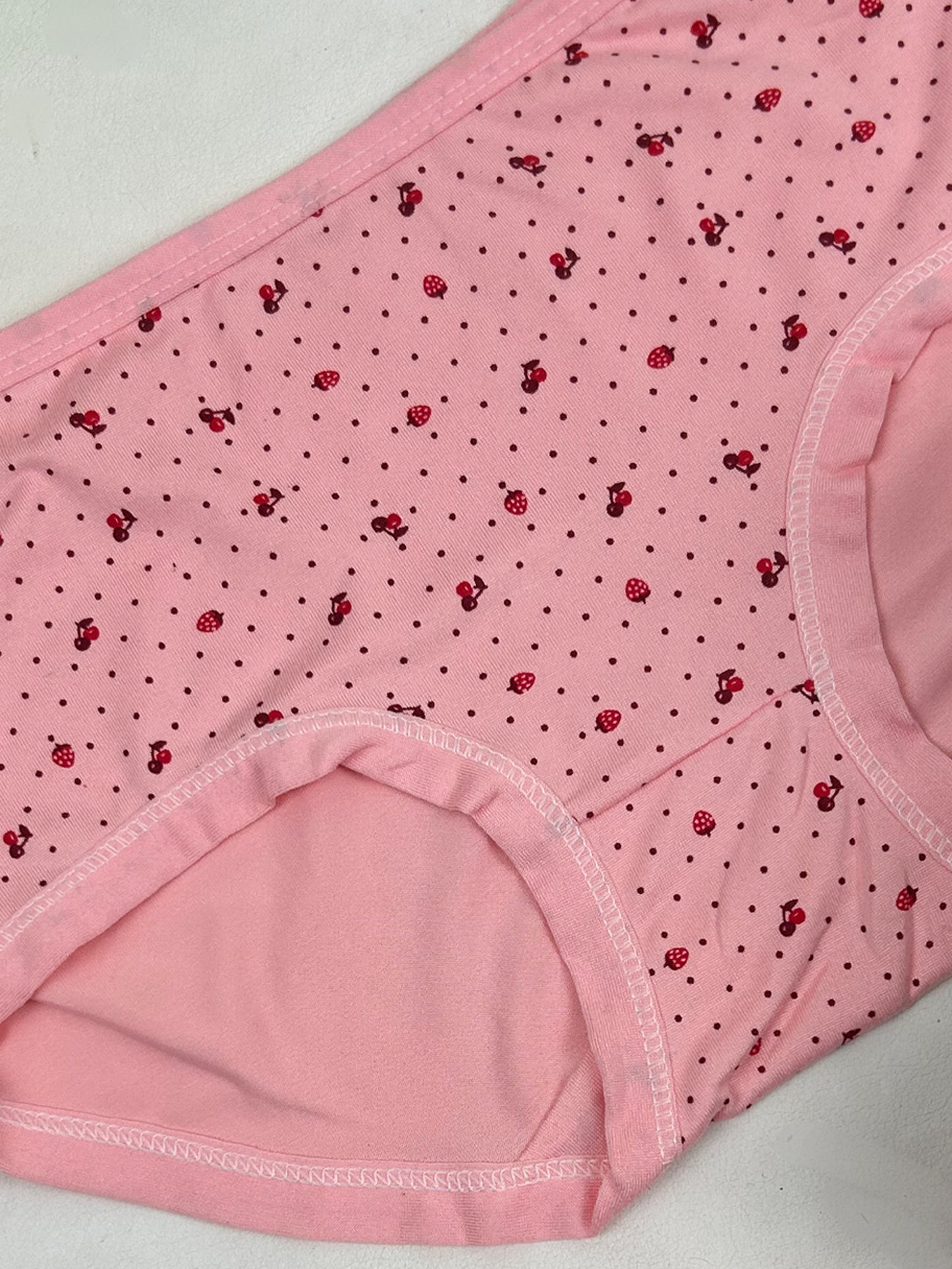 Multicolor Panty For Women LP22