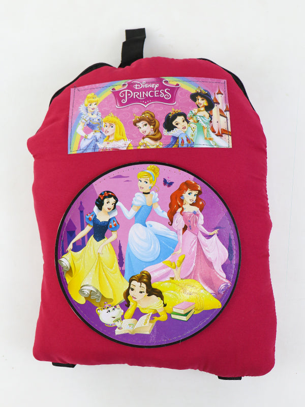Disnep Princess Bag for Kids Pink