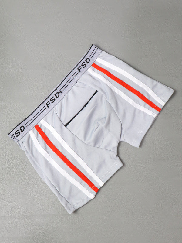 Multicolor Boxer Underwear for Men MU05