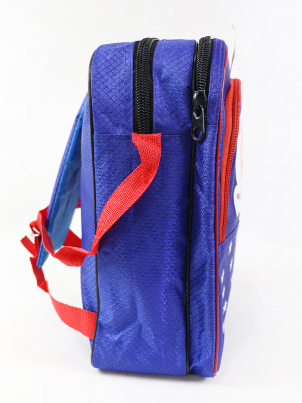Minnie Bag for Kids Blue