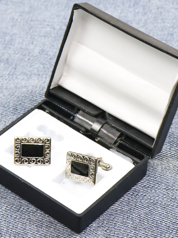 Cufflinks for Men BK-170