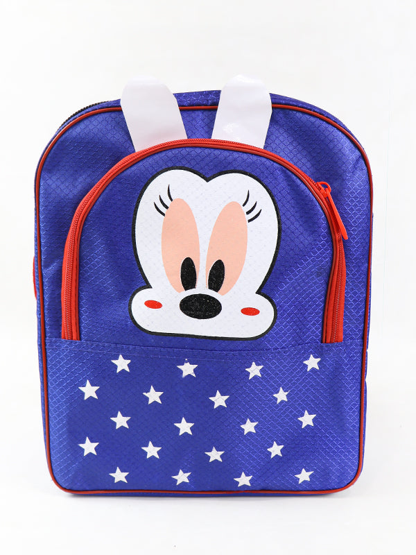 Minnie Bag for Kids Blue