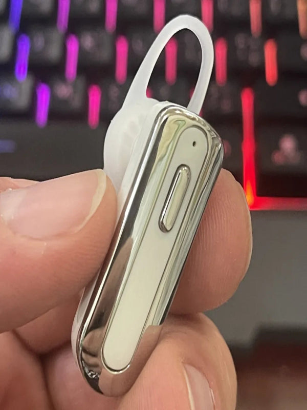 Multicolor M11 Bluetooth Wireless Headset – The Cut Price