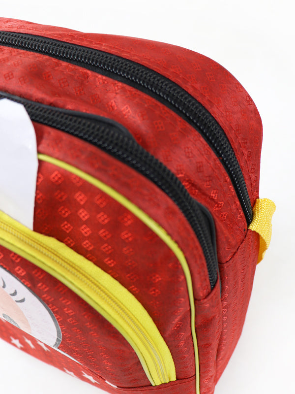 Minnie Bag for Kids Red