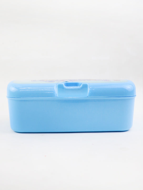 Doraemon School Lunch Box for Kids 01