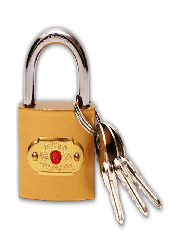 Door Lock 38 mm