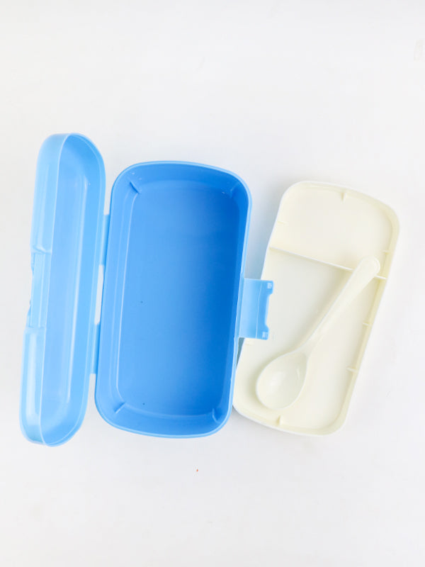 Doraemon School Lunch Box for Kids 01