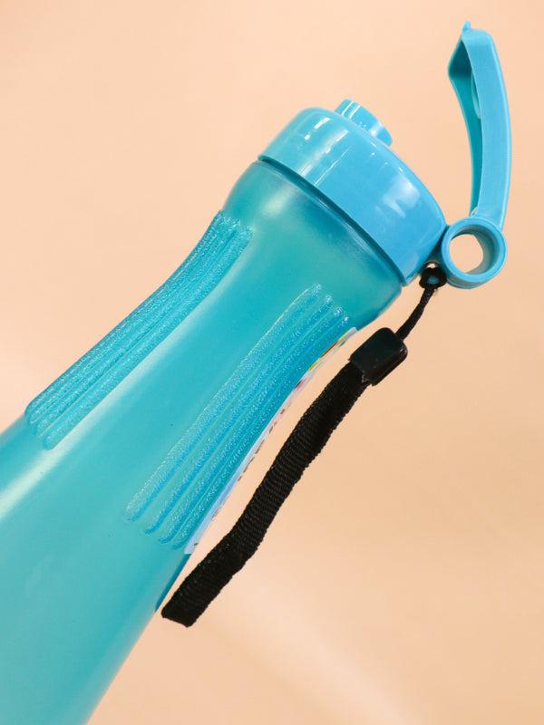 Sea Green Plastic Transparent Water Bottle - 1000ML WTB23