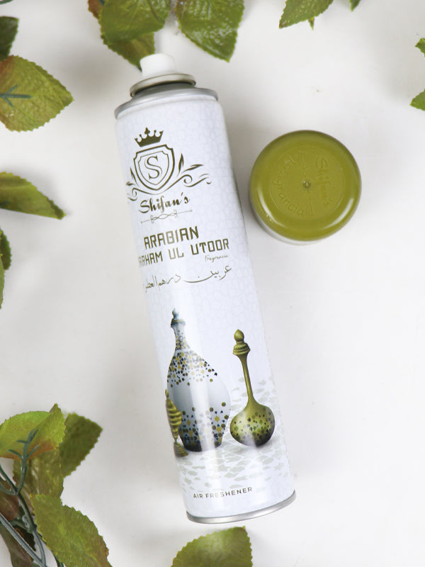 Shifan's Arabian Darham ul Utoor Air Freshener - 300 ML
