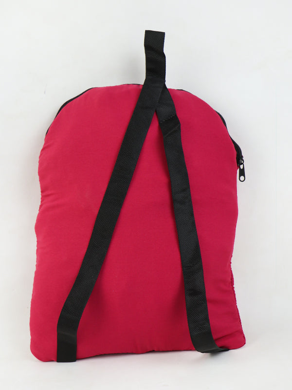 Disnep Princess Bag for Kids Pink