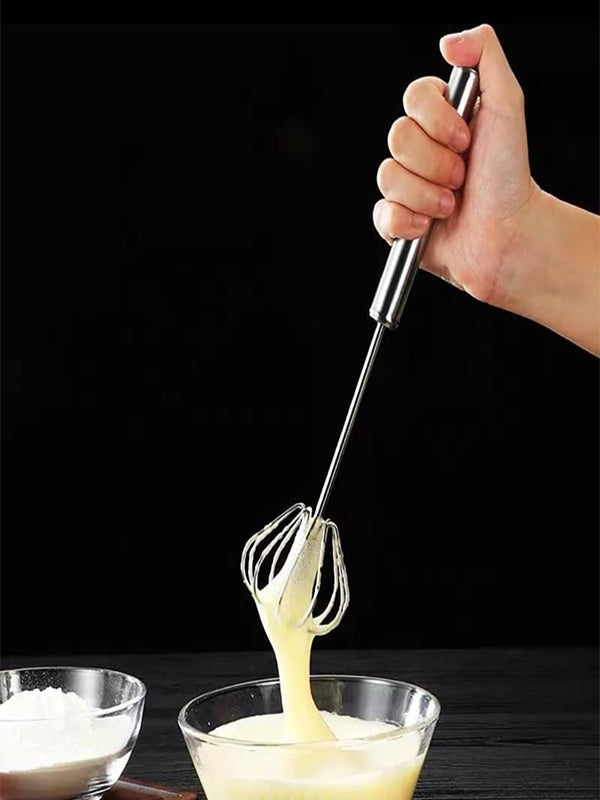 Manual Egg Beater Mixer