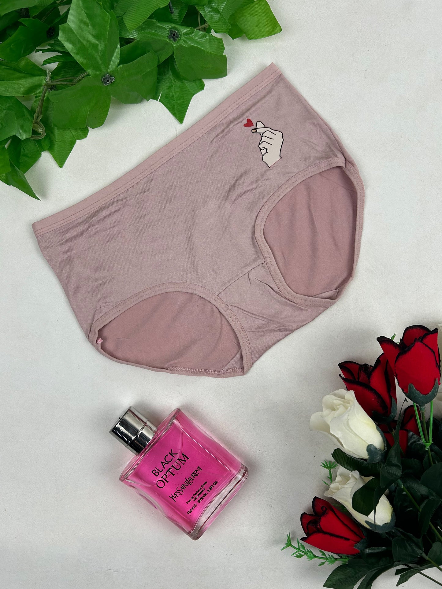 Multicolor Panty For Women LP29