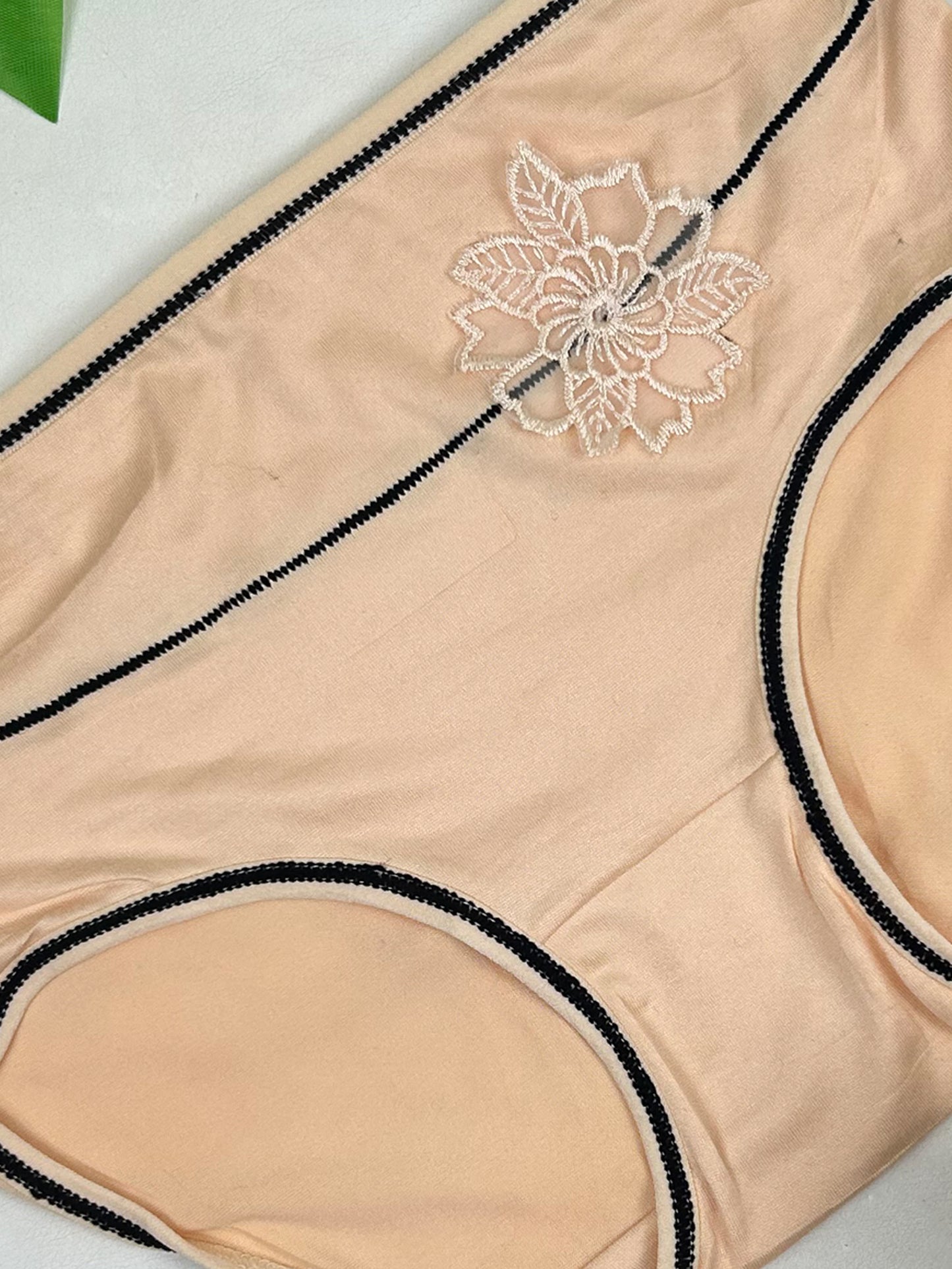 Multicolor Panty For Women LP23