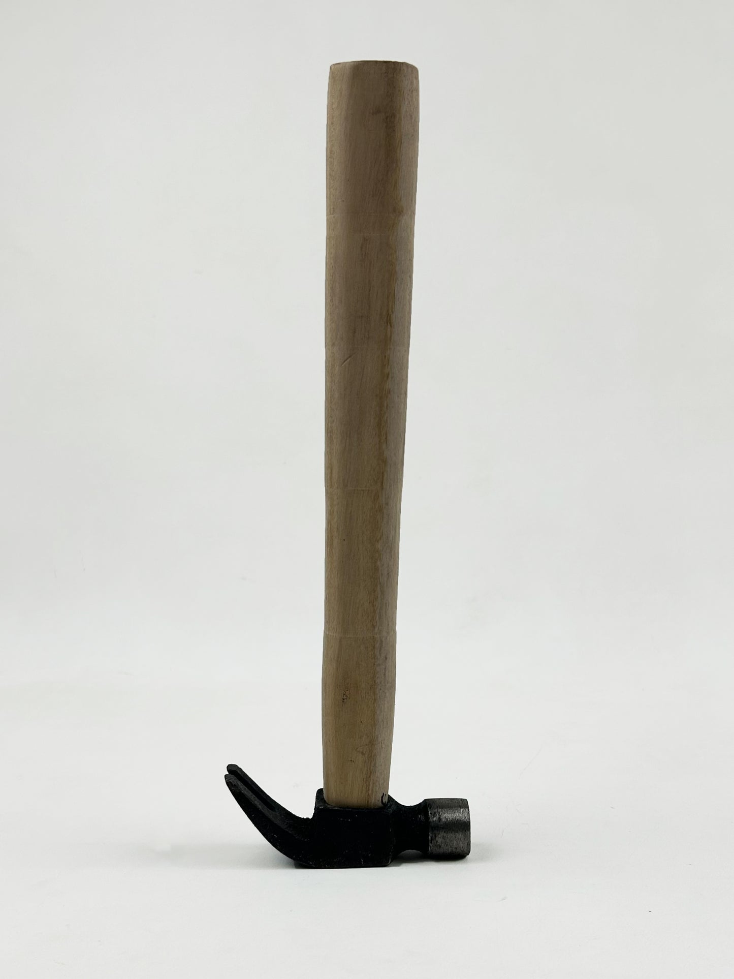 Wooden Grip Hammer