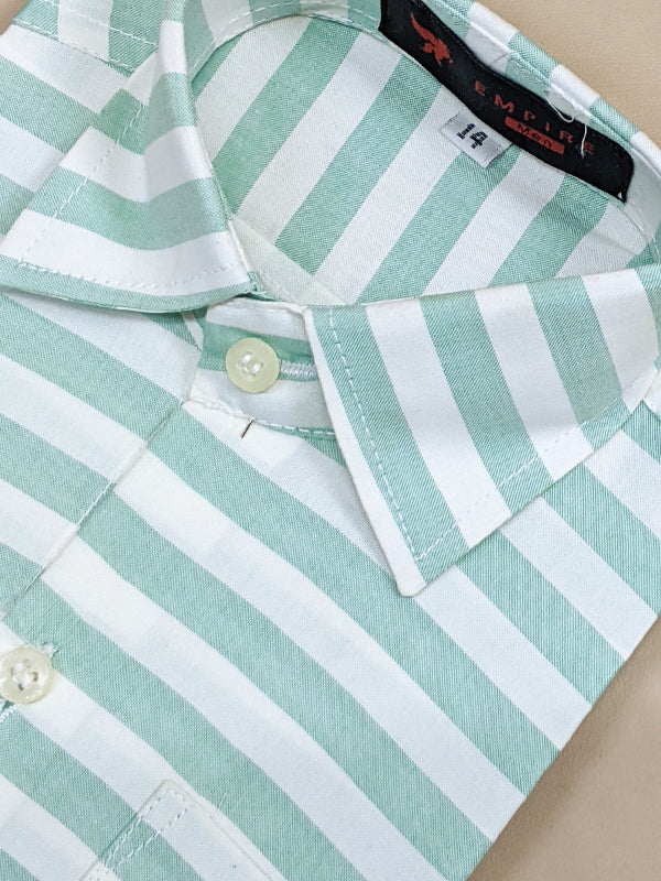 Multicolor & Multidesign 2 Yrs - 14 Yrs Formal Shirt for Boys BFS01