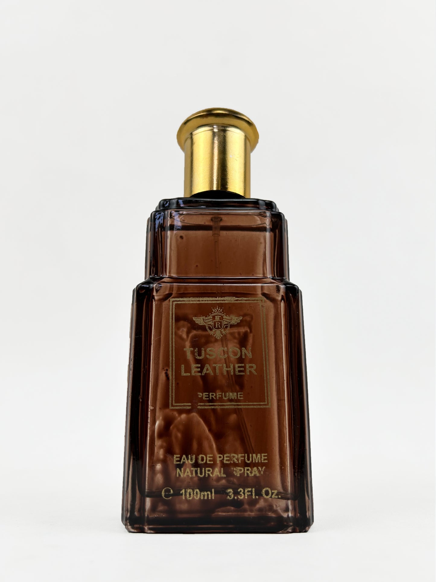 Tuscon Leather Perfume EDP - 100ML