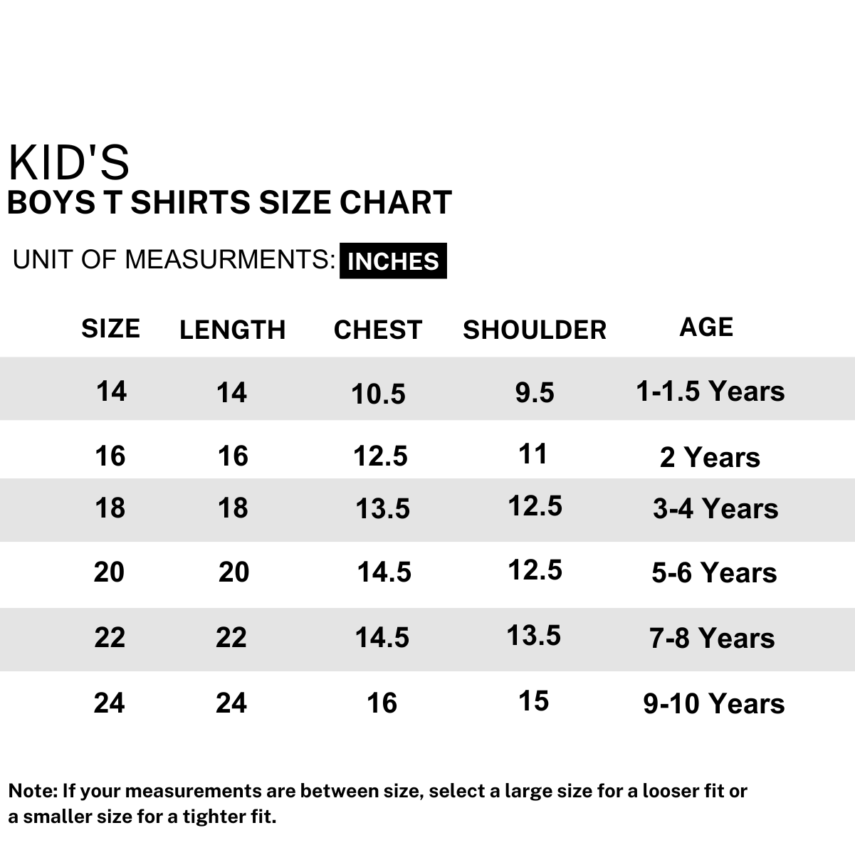 AT Boys T-Shirt 2 Yrs - 8 Yrs Game On Fawn