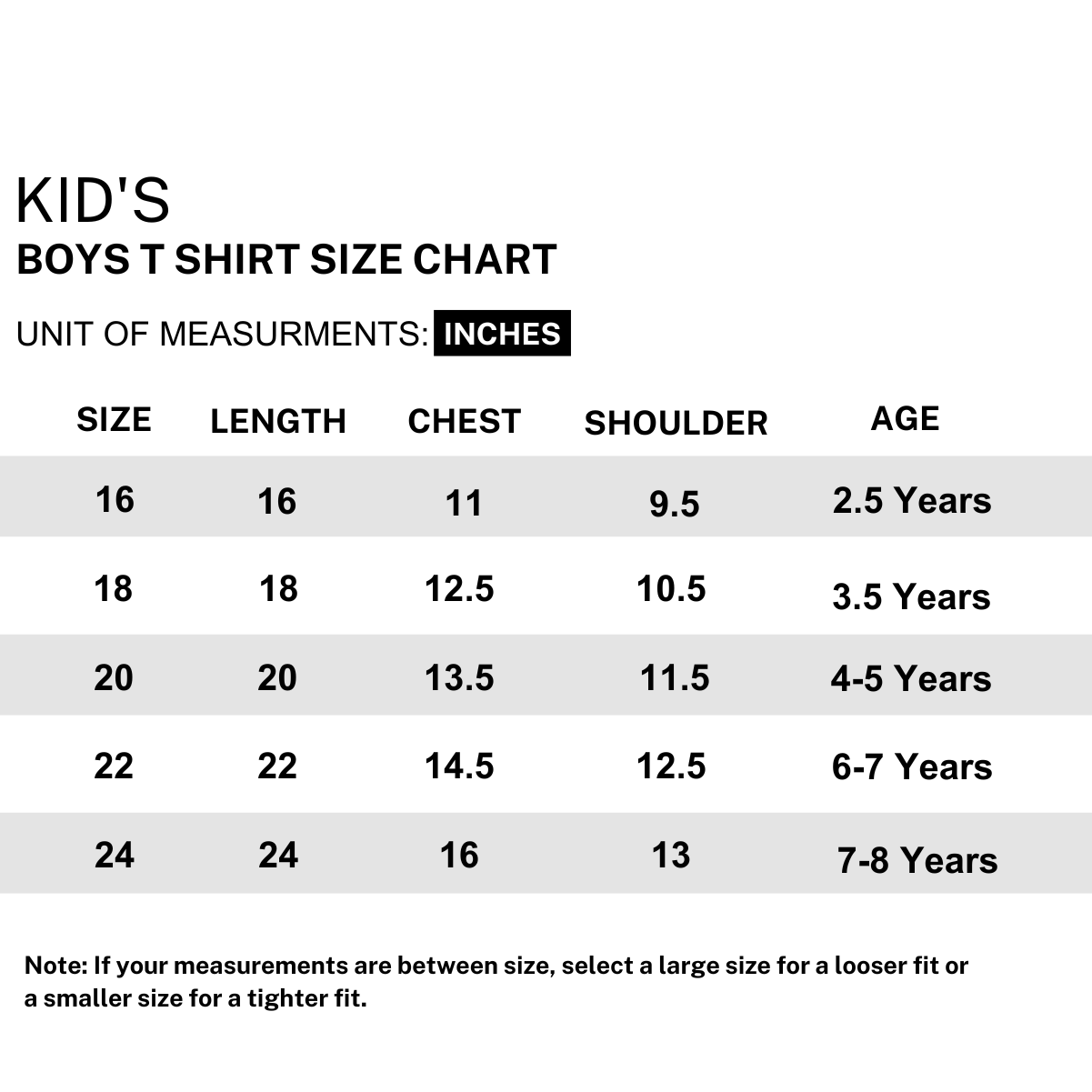 BTS03 MM Boys T-Shirt 3.5Yrs - 8Yrs Sky Blue