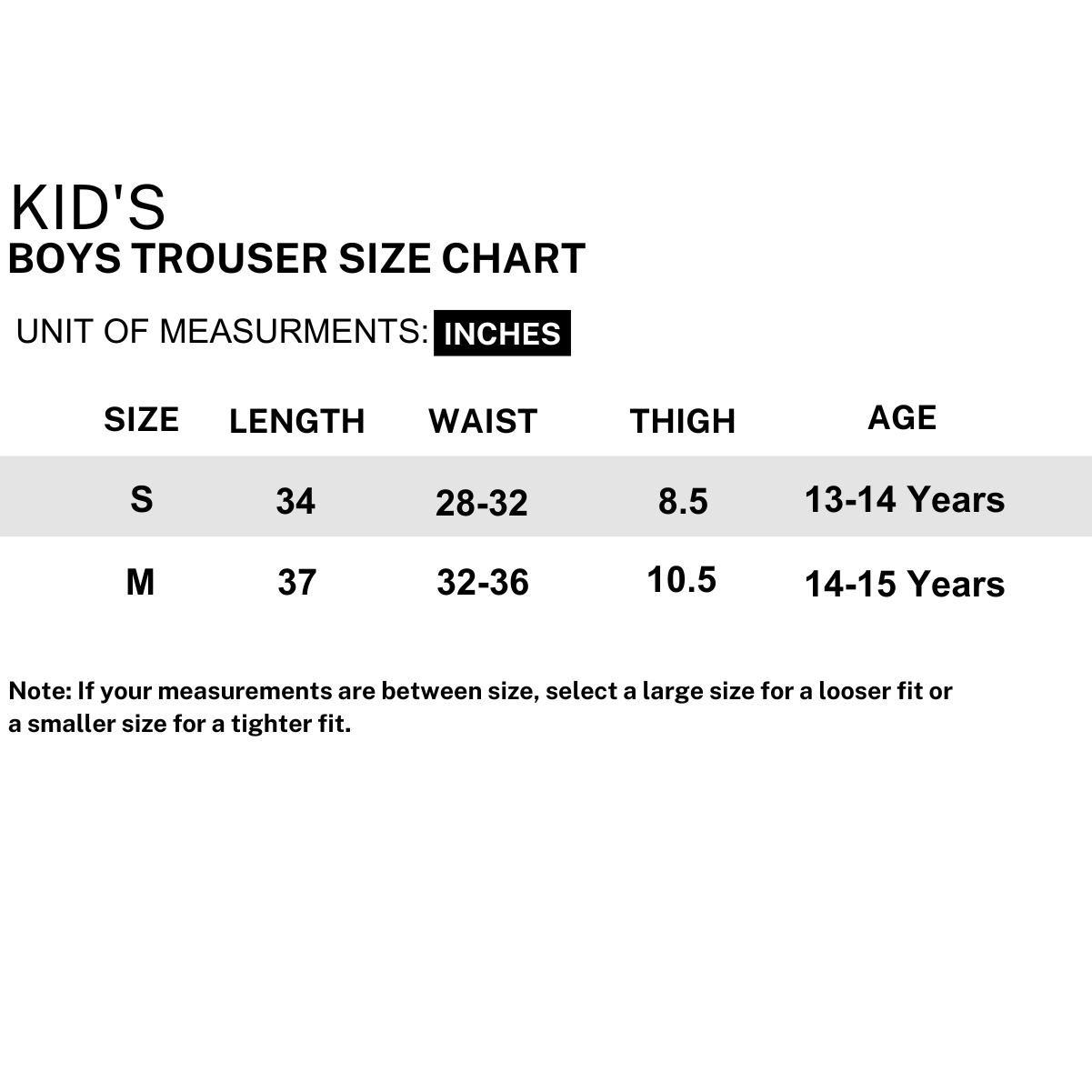 AH Boys Trouser 13 Yrs - 15 Yrs Sports Lavender Gray