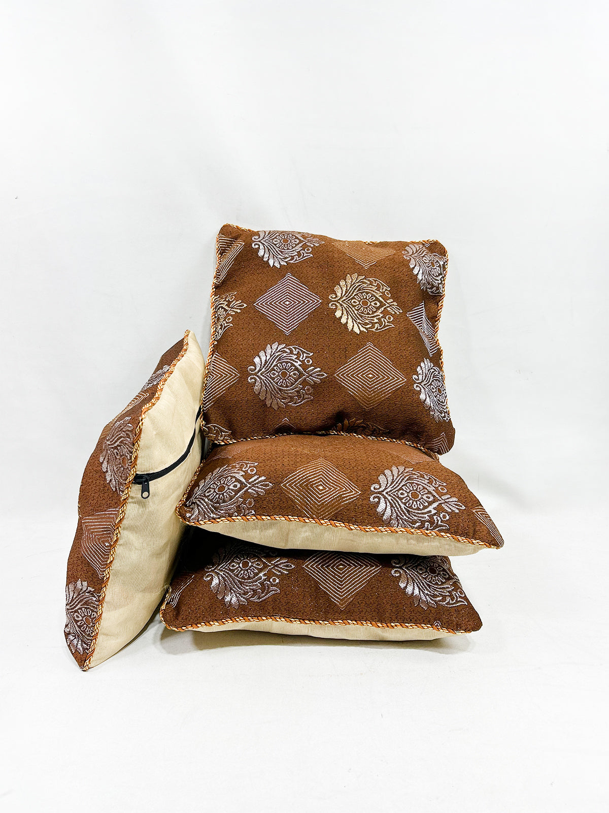 Pack Of 4 Pillow/Cushion Cover CC37