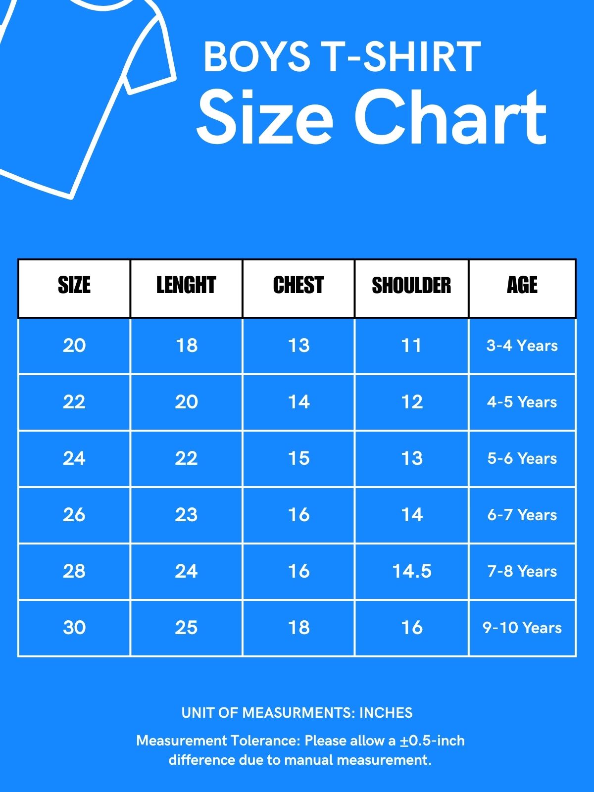 3Yrs - 10Yrs Beige Casual Shirt for Boys BCS82