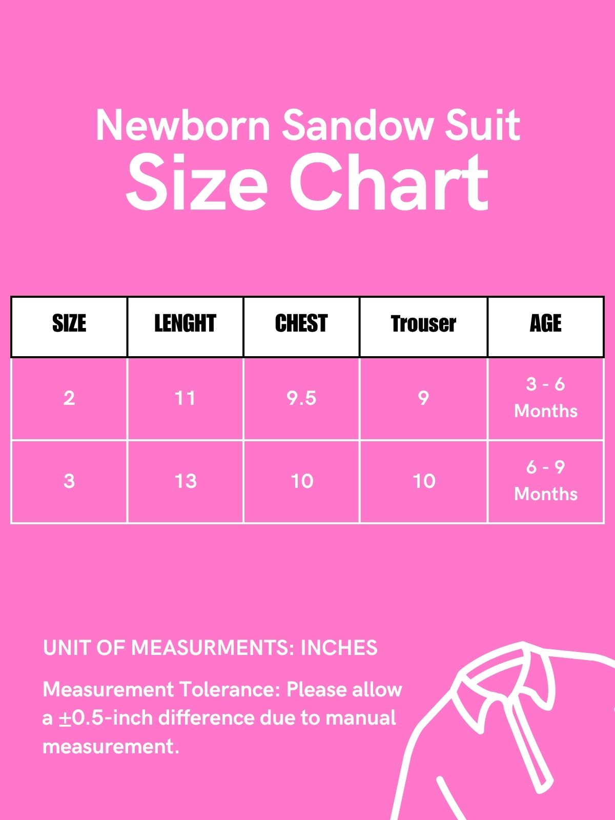 3Mth - 9Mth Purple Sandow Suit For Newborns HG NBS720