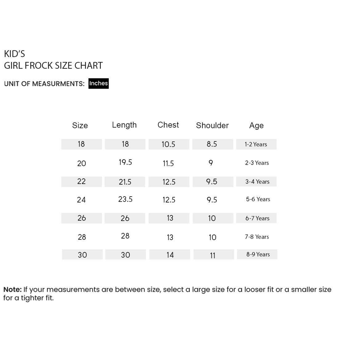 1Yr - 9Yrs Orange Frock For Girls NG GF50
