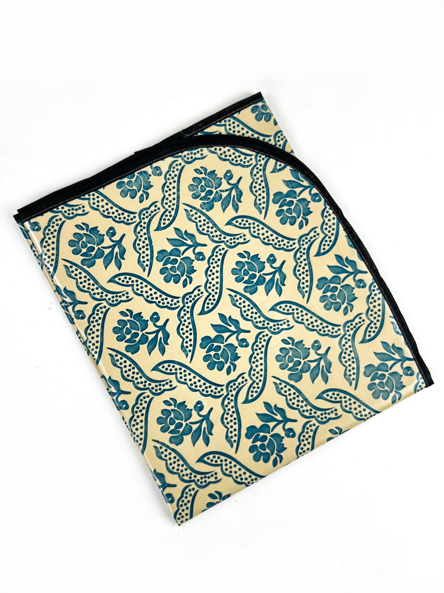 D-12 Dastarkhwan / Table Cover - Multi Design & Multi Color - PVC Sheet 22"x 36"