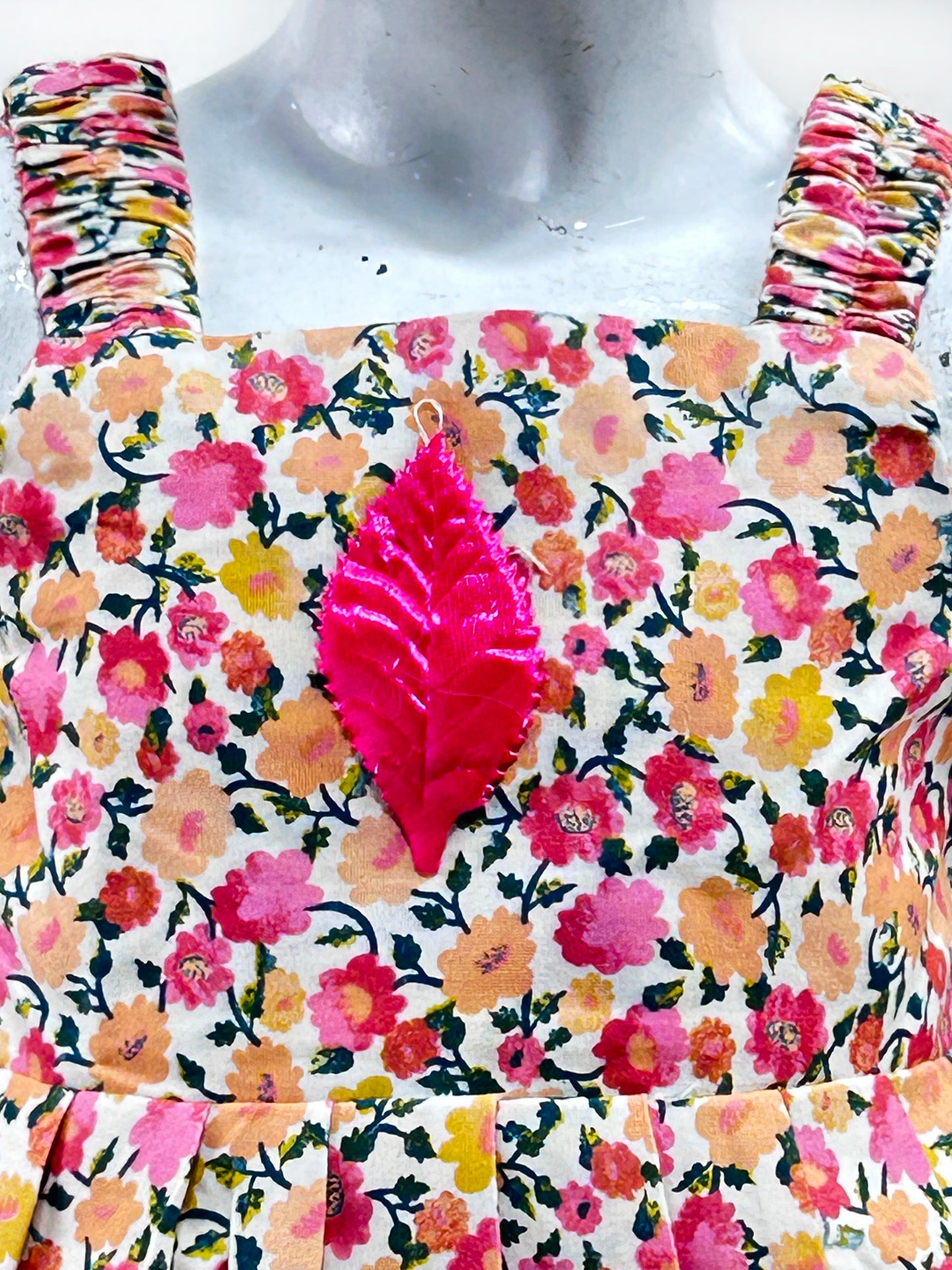 1Yrs - 6Yrs Pink Suit For Girls BG GS259