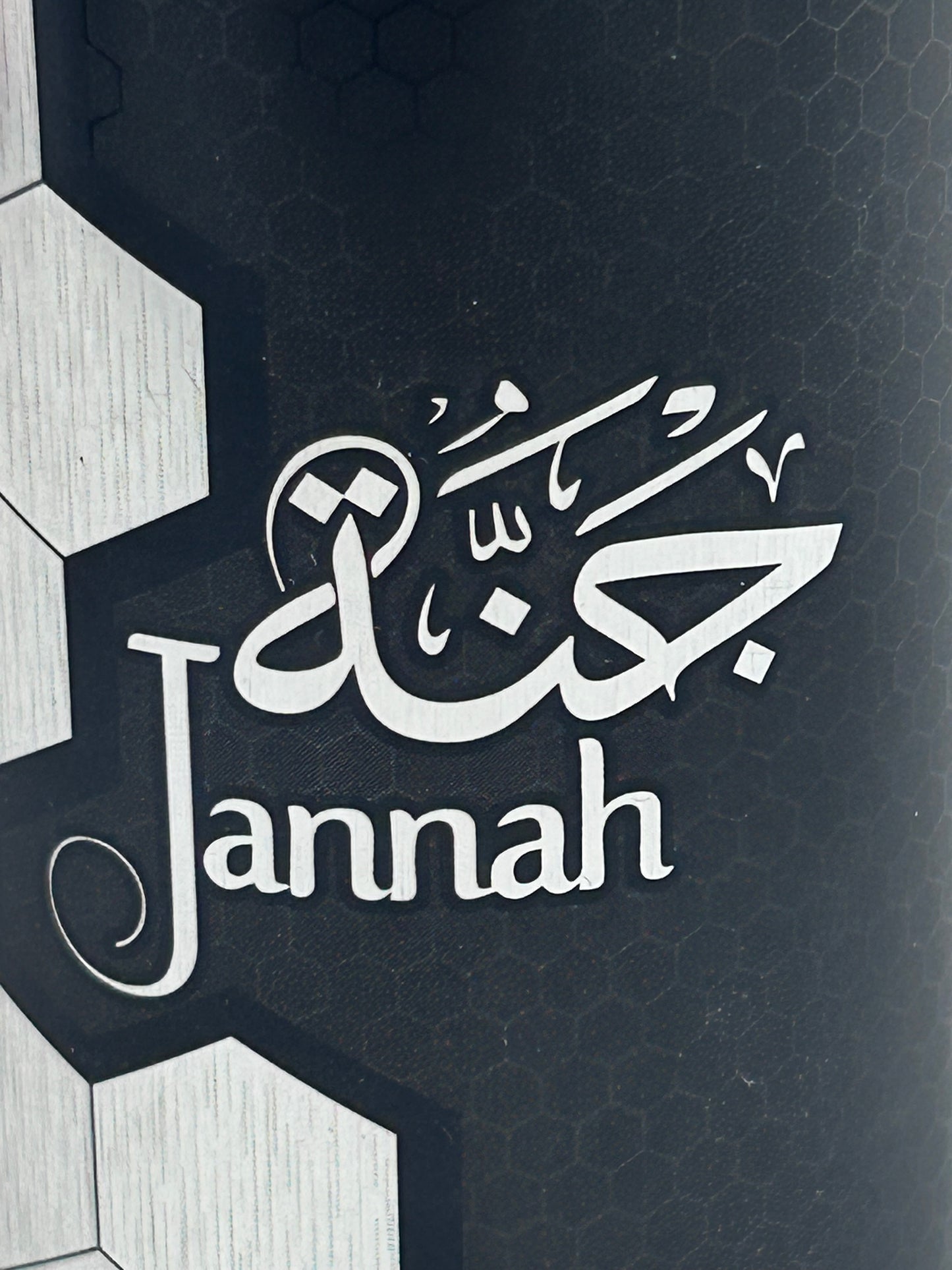 Jannah Deodorant Body Spray BS27 - 120ML