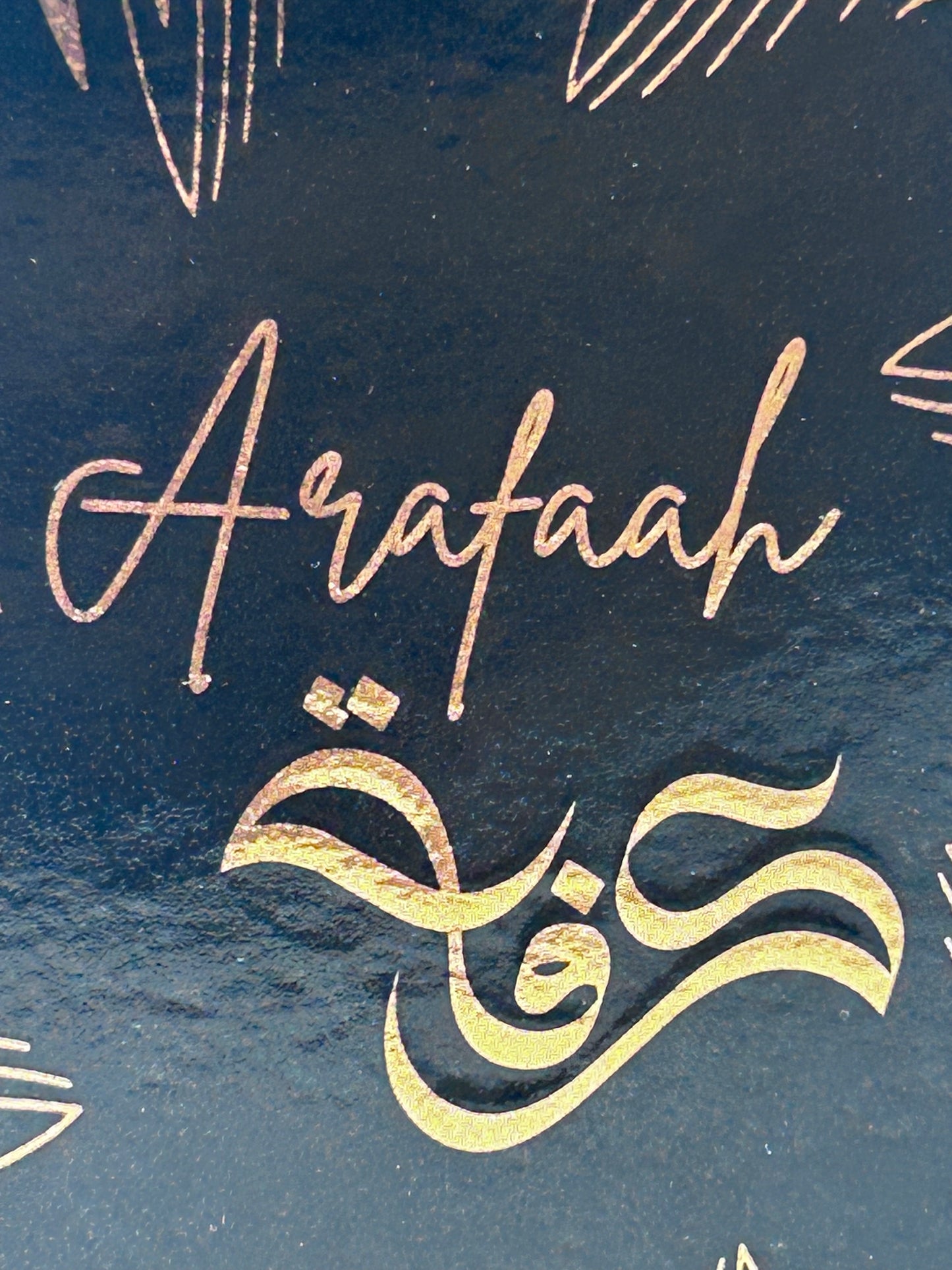 Arafaah Deodorant Body Spray BS28 - 120ML