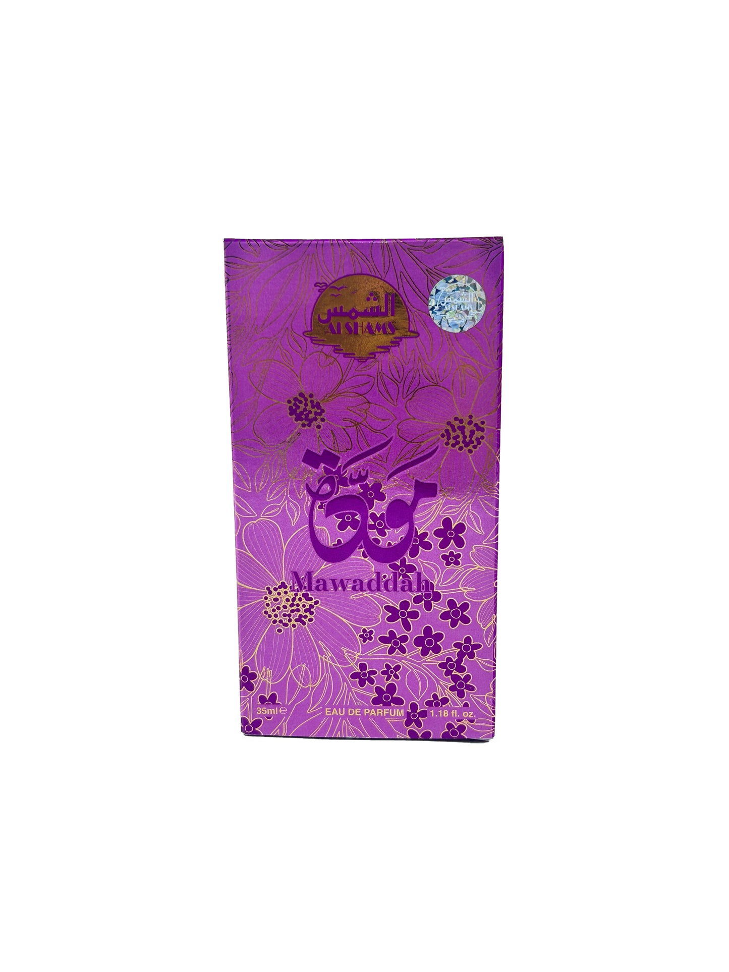 Mawaddah Perfume -35ML