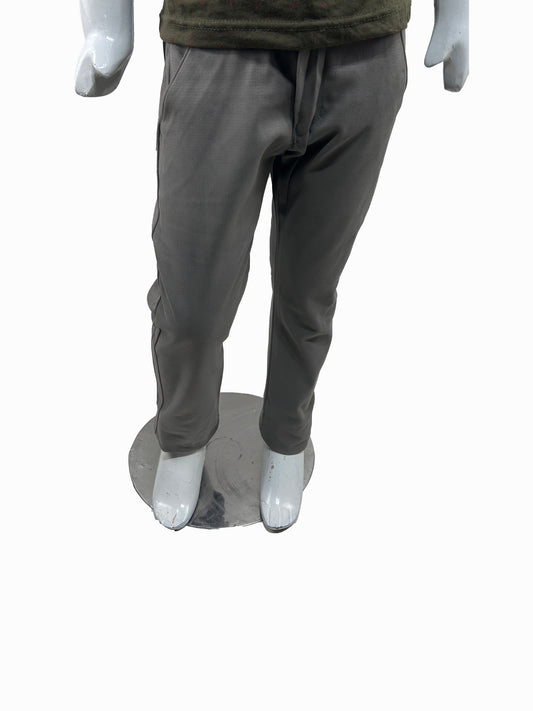 5Yrs - 17Yrs Green Shade Cotton Chino Pant For Boys RG BCP07