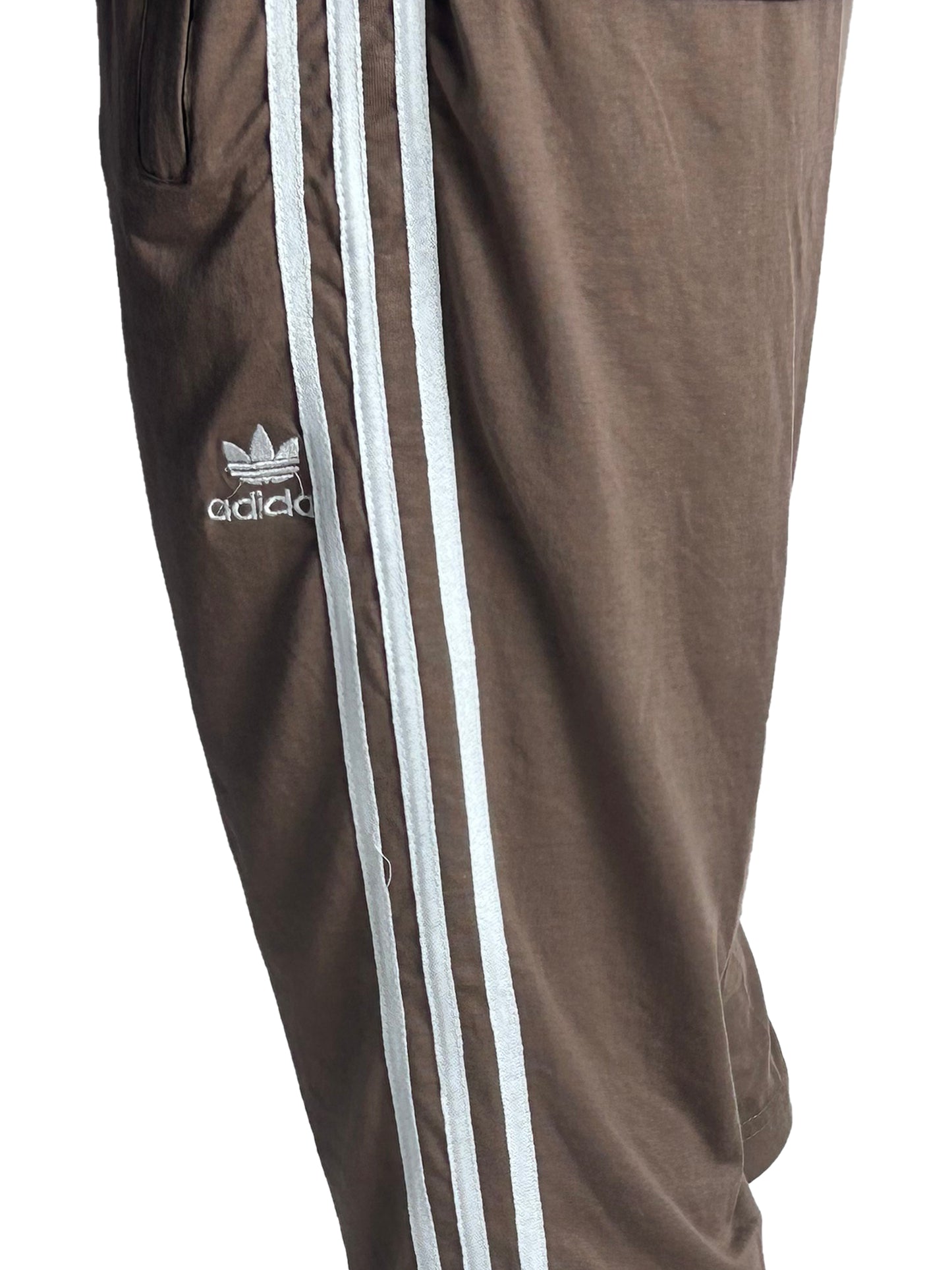 Light Brown Cargo 3-QTR Short for Men AA MS107