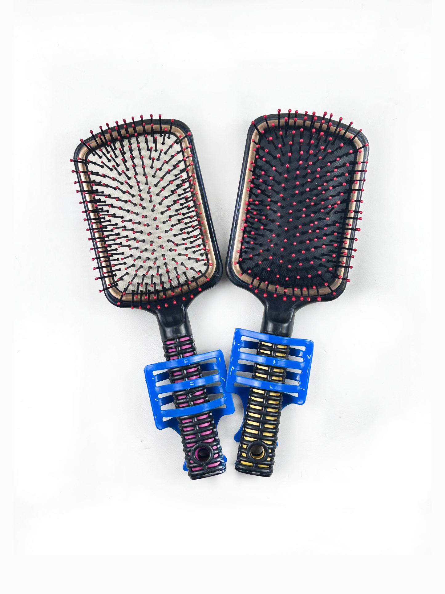 Multicolor Hair Brush Design No 402 GHB25