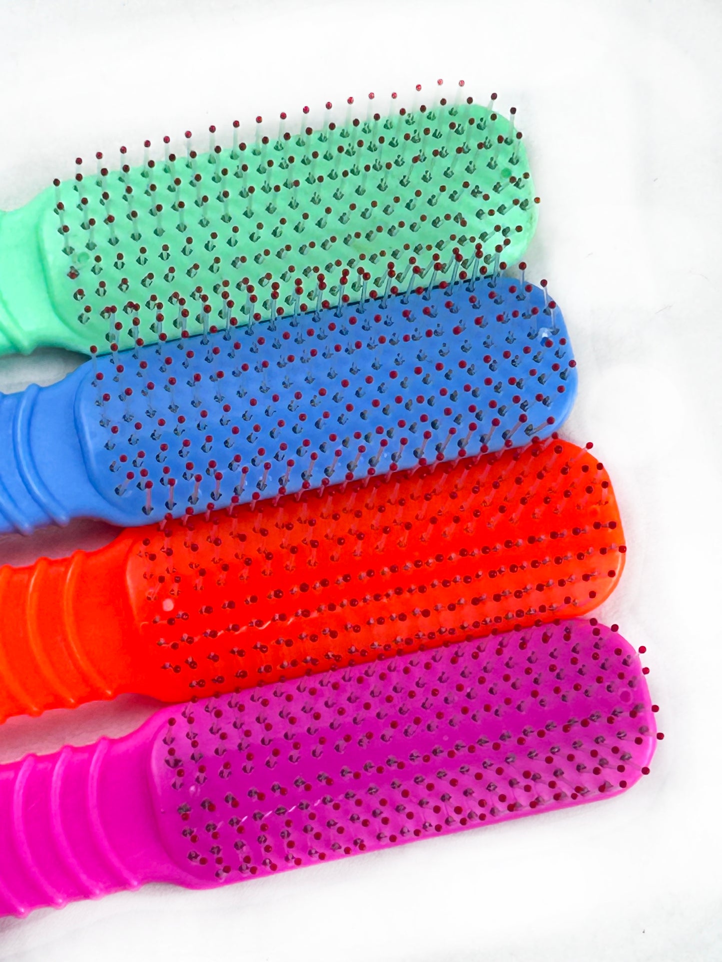 Multicolor Hair Brush Design No 104 GHB27