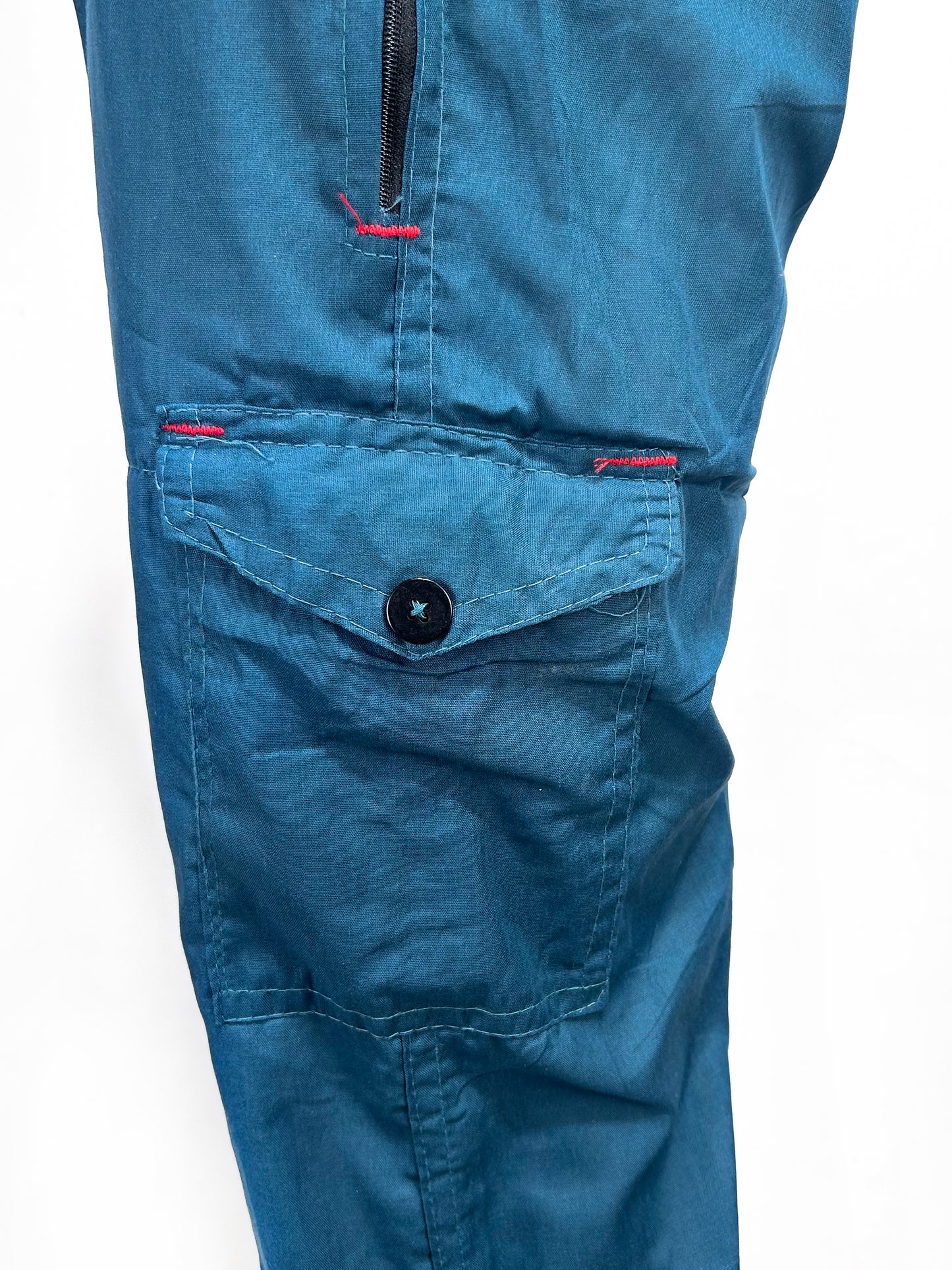 HG Persian Green Trouser For Men HG MT196