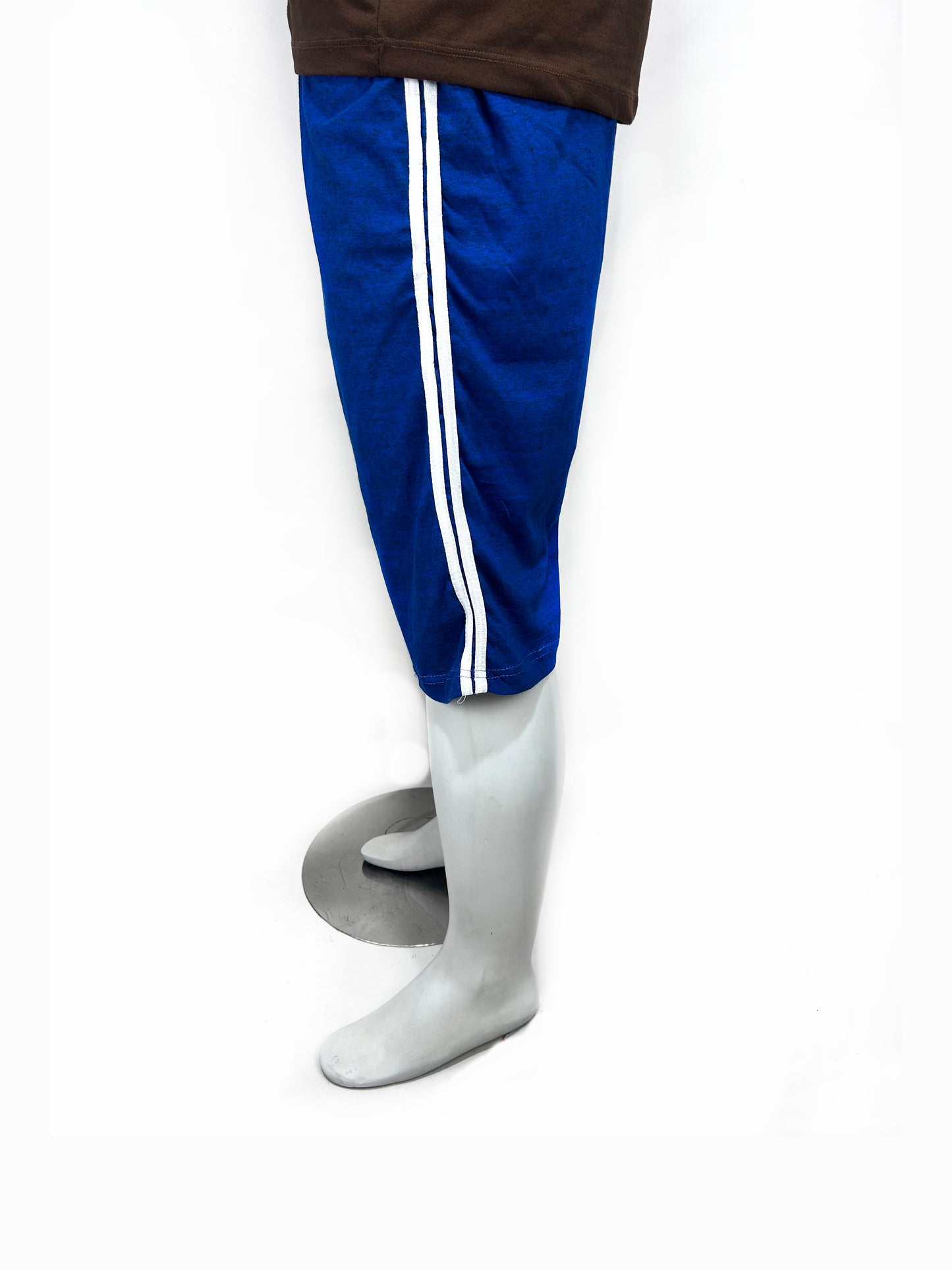 MS104 Multicolor Short For Men's Jersey