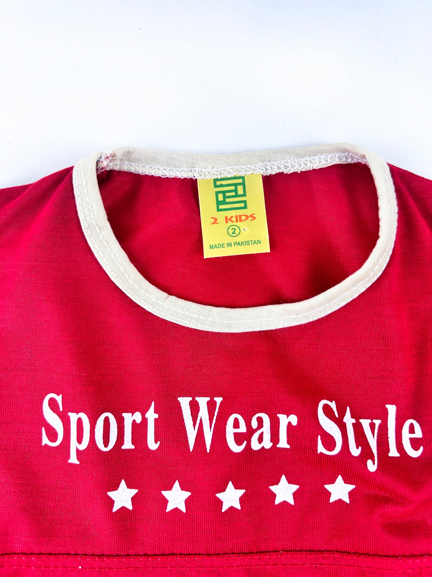 3Mth - 9Mth Puma Red Baba Suit For Newborns HG NBS428