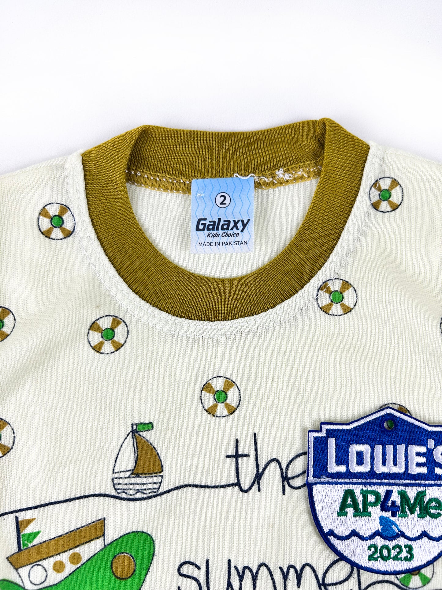 3Mth - 9Mth Lowe's Green Baba Suit For Newborns HG NBS431