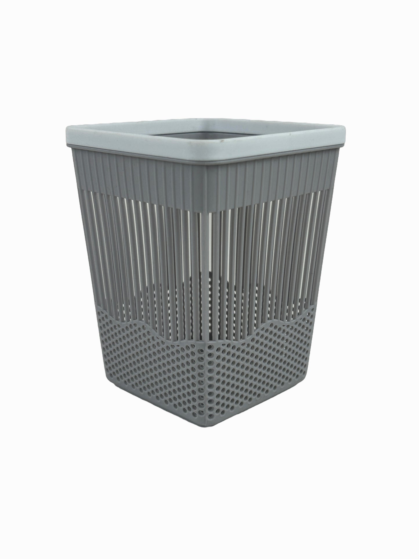 Plastic Pencil Holder Multicolor STA63