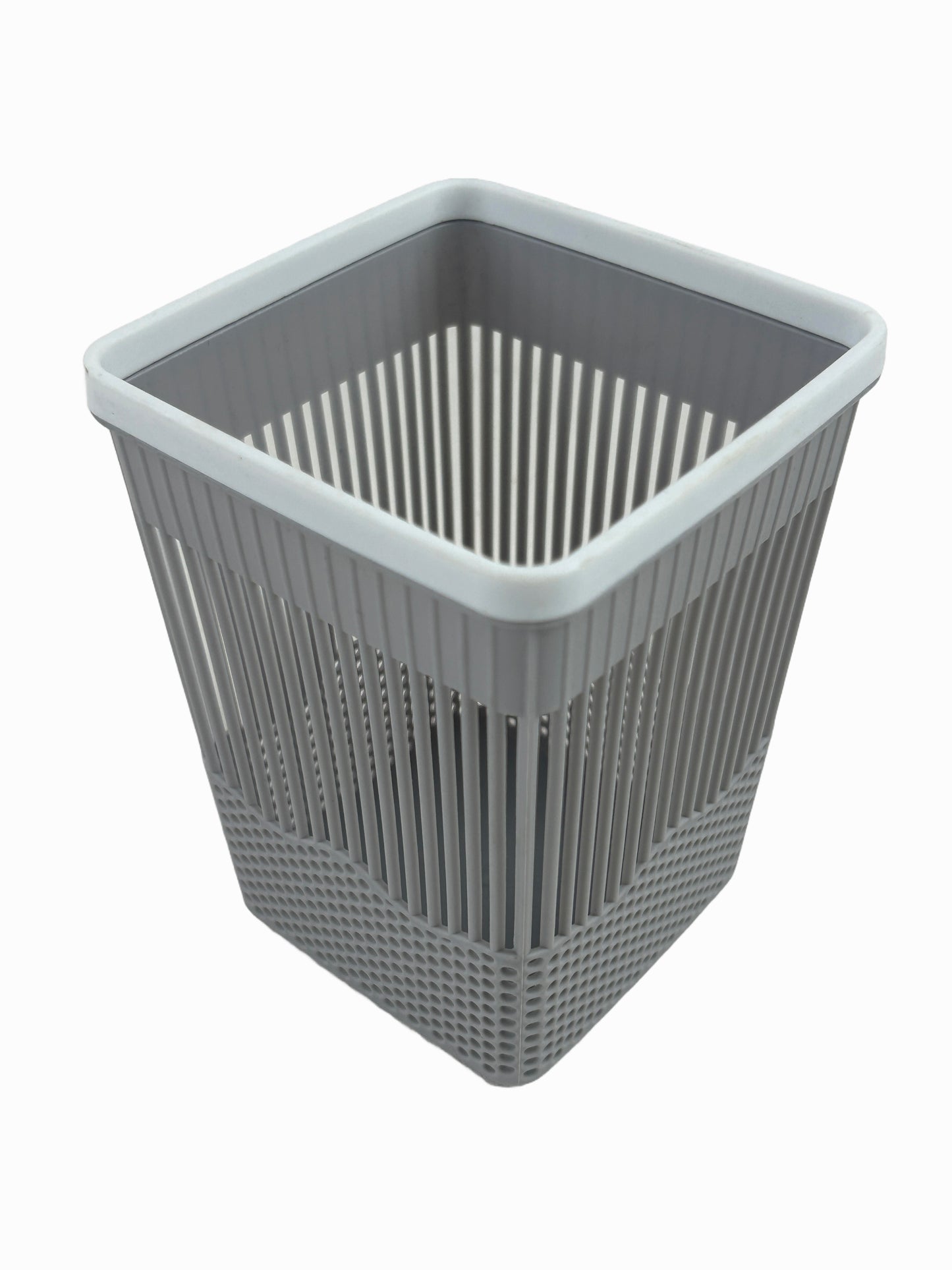 Plastic Pencil Holder Multicolor STA62