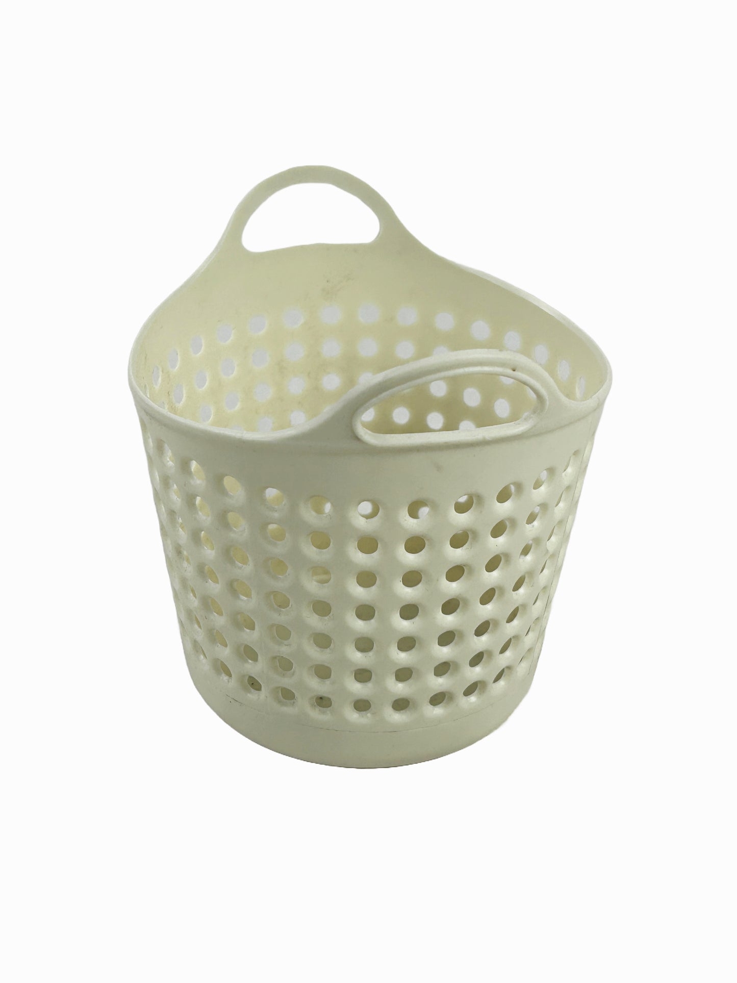 Plastic Pencil Holder Multicolor STA63