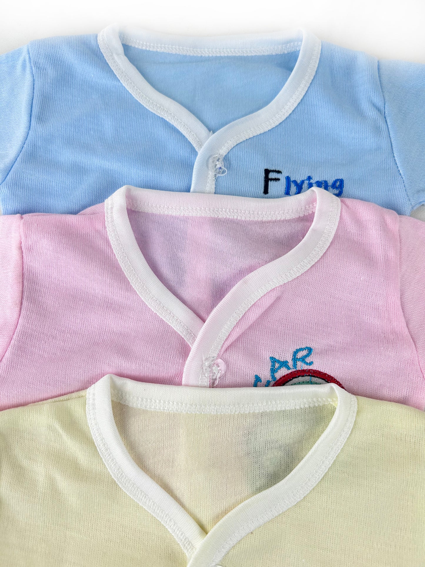 0Mth - 3Mth Car 9Pcs Gift Set For Newborn HG NBGS194