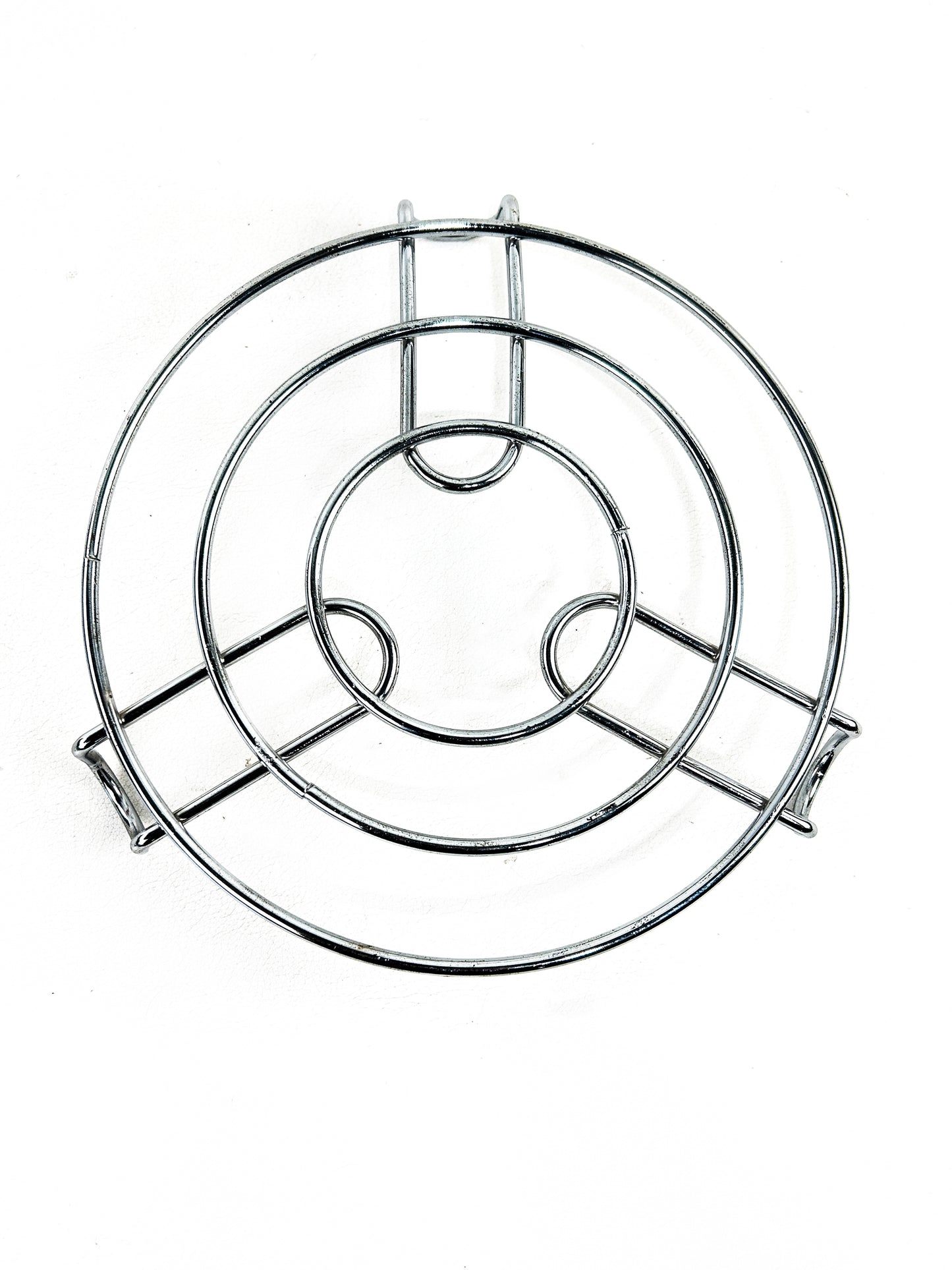 Stainless Steel Heat Resistant Hot Pot Stand 01