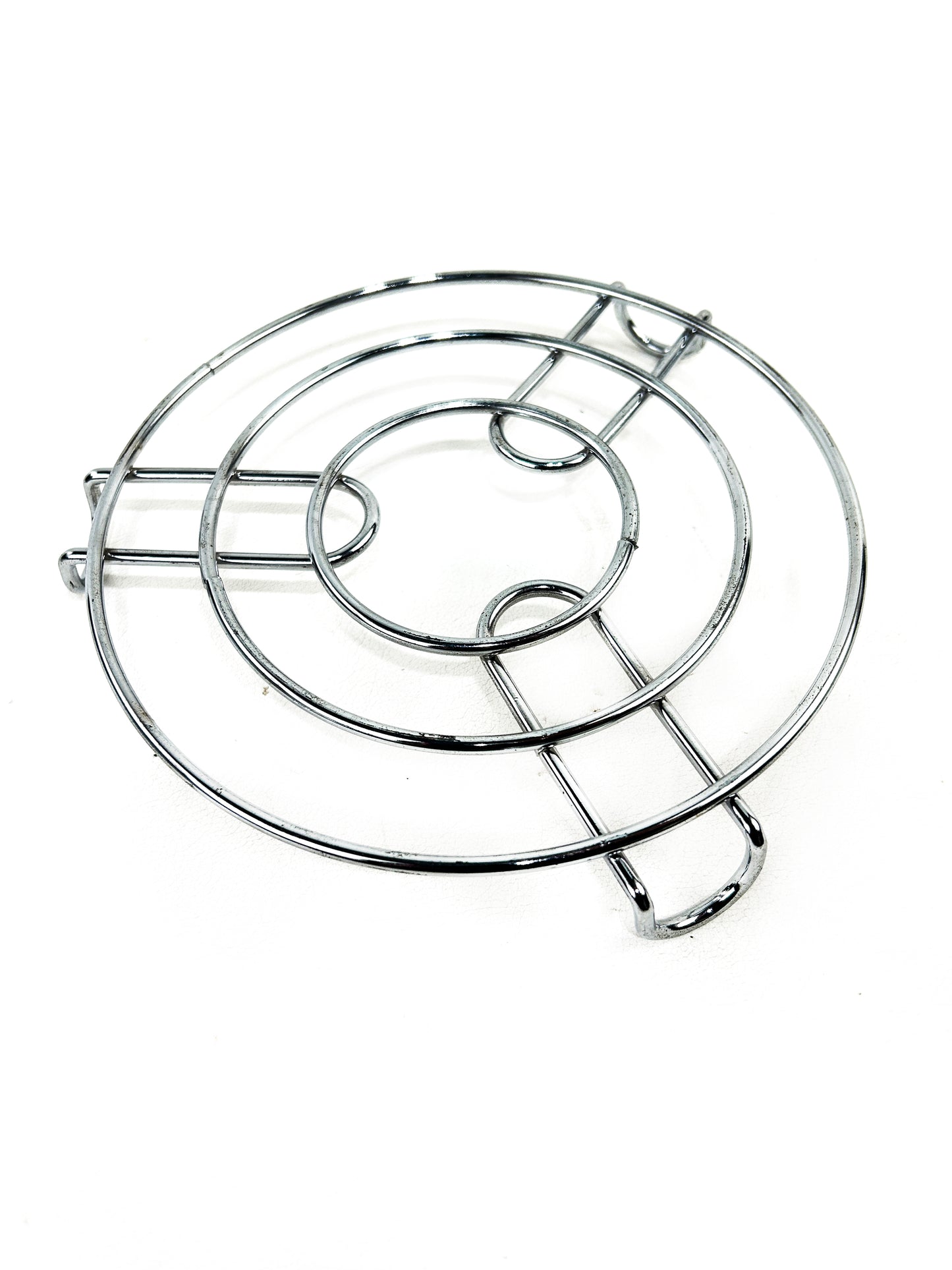 Stainless Steel Heat Resistant Hot Pot Stand 01