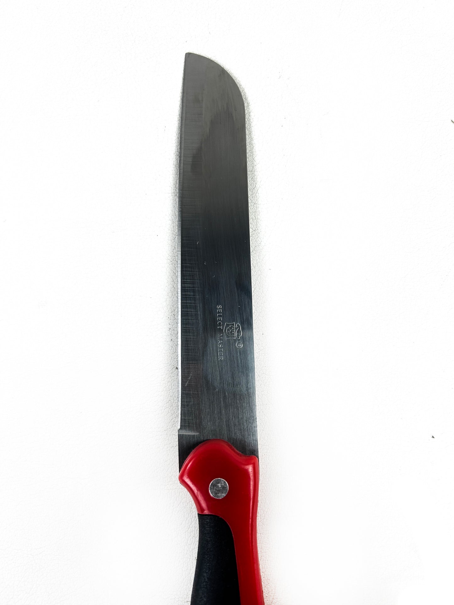 Multicolor Stainless Steel Kitchen Knife 06