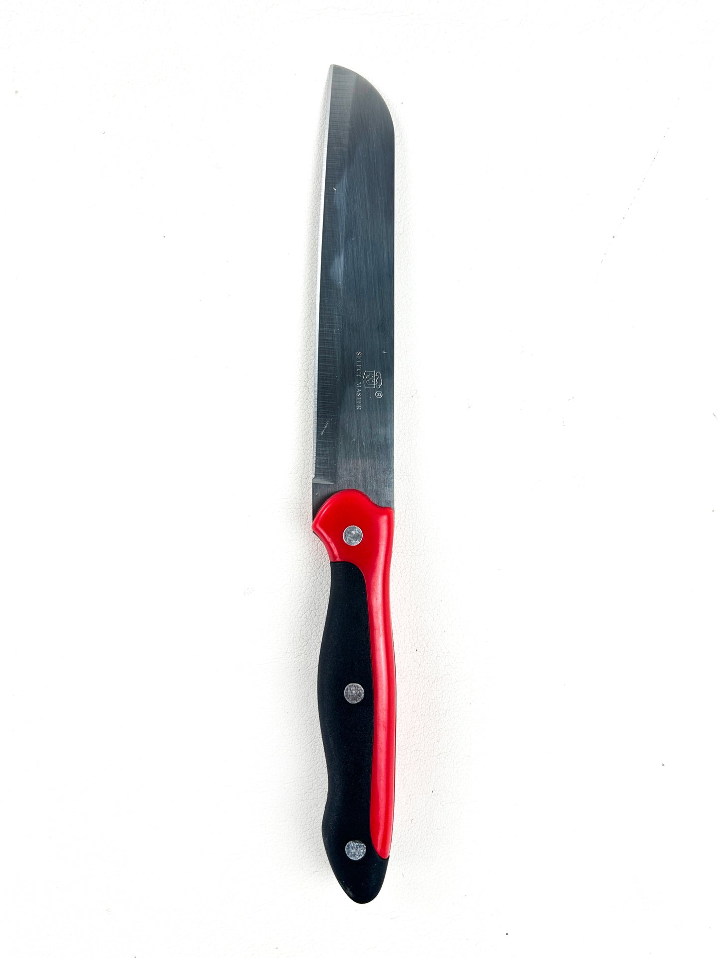 Multicolor Stainless Steel Kitchen Knife 06